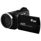 Filmadora Digital Eyo DVH-J998 5 MPix com 5x Zoom Preto